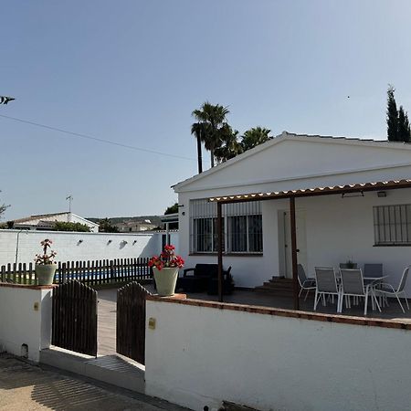 Villa Armonia Arcos de la Frontera Dış mekan fotoğraf