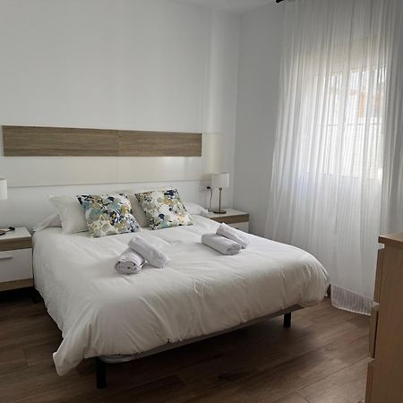 Villa Armonia Arcos de la Frontera Dış mekan fotoğraf