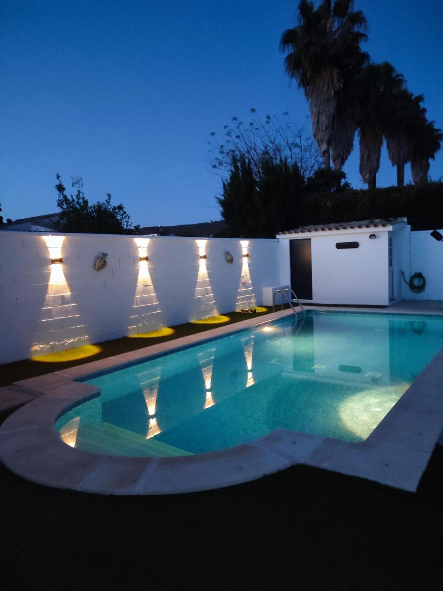 Villa Armonia Arcos de la Frontera Dış mekan fotoğraf