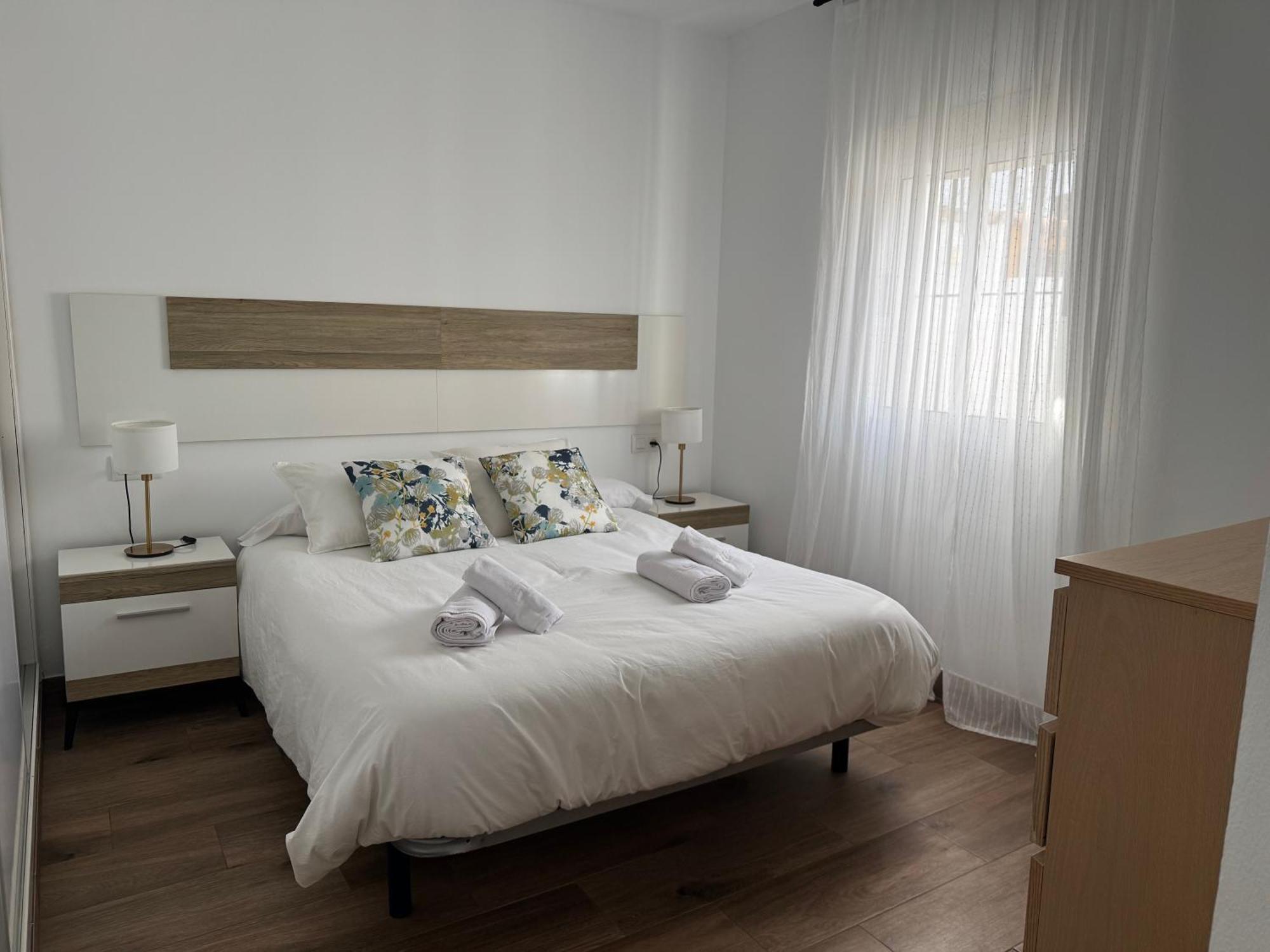 Villa Armonia Arcos de la Frontera Dış mekan fotoğraf